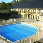 Standing Avec Terrasse Pres De Honfleur Parking Et Piscine Apartmán