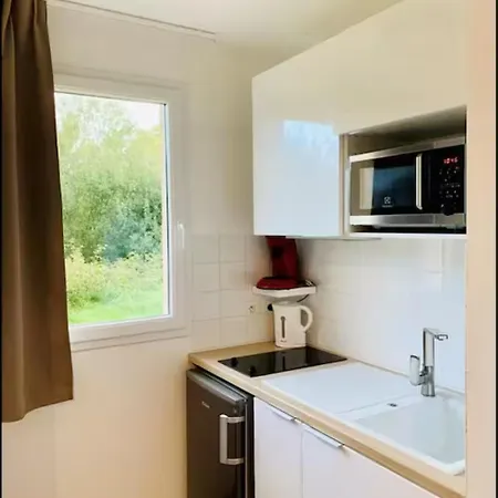 Appartamento Moderne Avec Terrasse à 5 Min De Honfleur Parking Et Piscine *