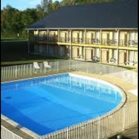 Moderne Avec Terrasse à 5 Min De Honfleur Parking Et Piscine Appartamento