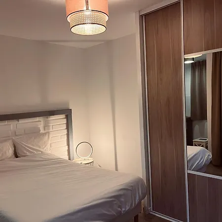 Apartmán Standing Avec Terrasse Pres De Honfleur Parking Et Piscine