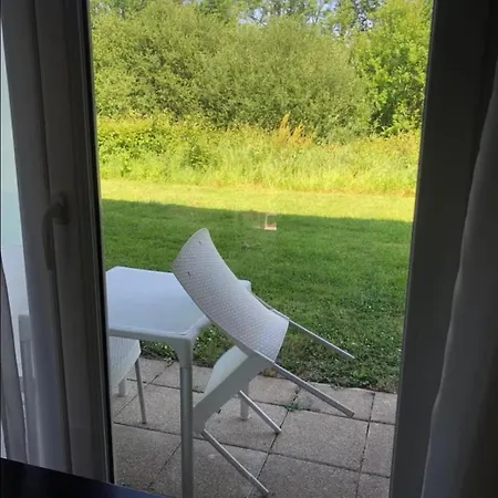 Moderne Avec Terrasse à 5 Min De Honfleur Parking Et Piscine Appartamento *