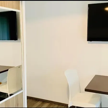 Appartamento Moderne Avec Terrasse à 5 Min De Honfleur Parking Et Piscine Équemauville