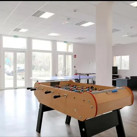 Standing Avec Terrasse Pres De Honfleur Parking Et Piscine