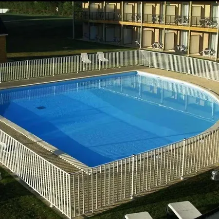 Moderne Avec Terrasse à 5 Min De Honfleur Parking Et Piscine Appartamento Équemauville
