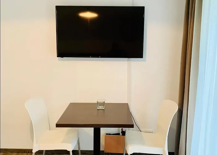 Standing Avec Terrasse Pres De Honfleur Parking Et Piscine *