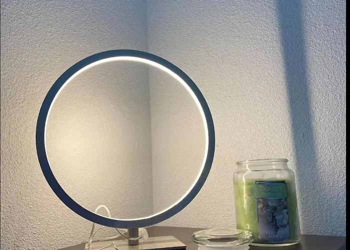 Standing Avec Terrasse Pres De Honfleur Parking Et Piscine *