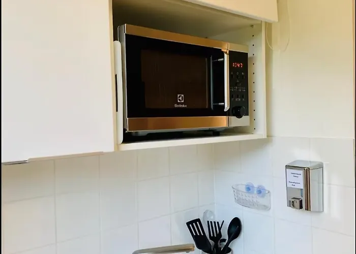 Standing Avec Terrasse Pres De Honfleur Parking Et Piscine Διαμέρισμα *